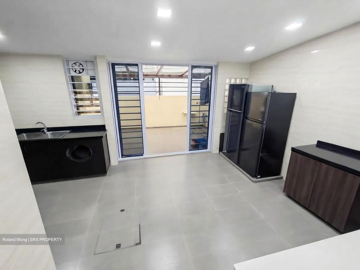 Saint Michael's Road (D12), Terrace #634632471